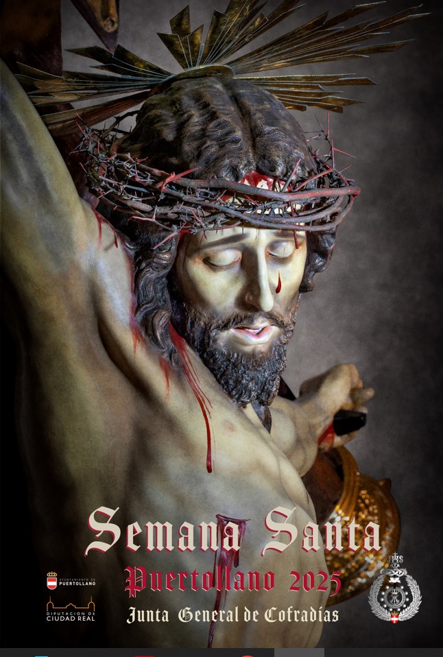 Semana Santa en Puertollano  